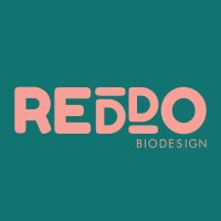 REDDO • BIODESIGN logo, REDDO • BIODESIGN contact details