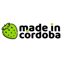 Made in Córdoba logo, Made in Córdoba contact details