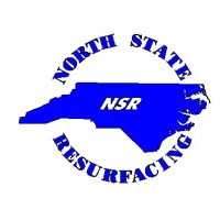 North State Resurfacing, Co. logo, North State Resurfacing, Co. contact details