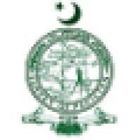 Survey of Pakistan logo, Survey of Pakistan contact details