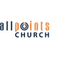 Allpoints Community Church logo, Allpoints Community Church contact details