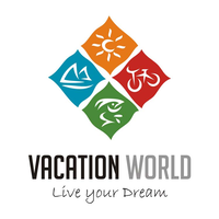 Vacation World logo, Vacation World contact details