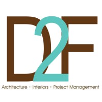 Design2Form logo, Design2Form contact details