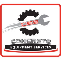 Concrete Equipment Services, Inc. logo, Concrete Equipment Services, Inc. contact details