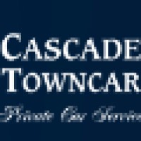 Cascade Towncar logo, Cascade Towncar contact details