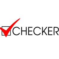 Checker Software Systems logo, Checker Software Systems contact details