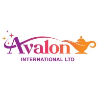 Avalon International Ltd logo, Avalon International Ltd contact details