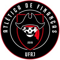 Atlética de Finanças UFRJ logo, Atlética de Finanças UFRJ contact details