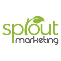 Sprout Marketing logo, Sprout Marketing contact details