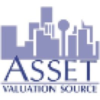 Asset Valuation Source logo, Asset Valuation Source contact details