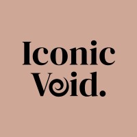 Iconic Void. logo, Iconic Void. contact details