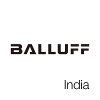 Balluff India logo, Balluff India contact details