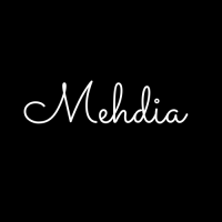 Mehdia logo, Mehdia contact details