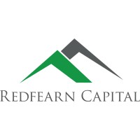 Redfearn Capital logo, Redfearn Capital contact details