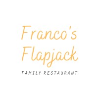 Franco's Flapjack Family Restaurant logo, Franco's Flapjack Family Restaurant contact details