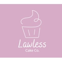 Lawless Cake Co. logo, Lawless Cake Co. contact details