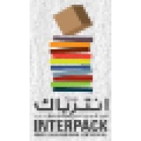 INTERPACK CO. KUWAIT logo, INTERPACK CO. KUWAIT contact details