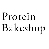 Protein Bakeshop logo, Protein Bakeshop contact details