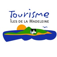 Tourisme ÃŽles de la Madeleine logo, Tourisme ÃŽles de la Madeleine contact details