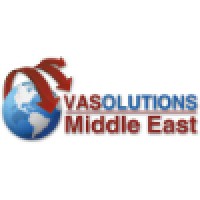 VAS Solutions - Middle East logo, VAS Solutions - Middle East contact details