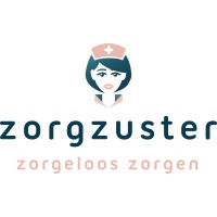 Zorgzuster logo, Zorgzuster contact details