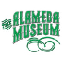 Alameda Museum logo, Alameda Museum contact details