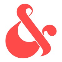 Hi, Ampersand logo, Hi, Ampersand contact details