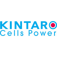 Kintaro Cells Power logo, Kintaro Cells Power contact details