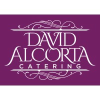 David Alcorta Catering, LLC logo, David Alcorta Catering, LLC contact details