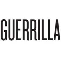 Guerrilla Art & Design logo, Guerrilla Art & Design contact details