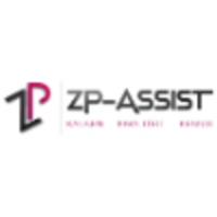 ZP Assist logo, ZP Assist contact details