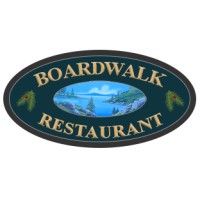 Boardwalk Restaurant and Marina logo, Boardwalk Restaurant and Marina contact details