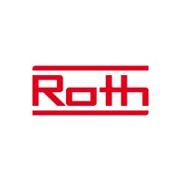 Roth Werke GmbH logo, Roth Werke GmbH contact details