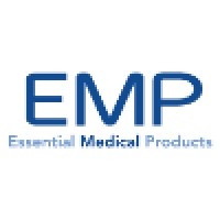 Essential Medical Products Ltd logo, Essential Medical Products Ltd contact details