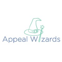 Appeal Wizards logo, Appeal Wizards contact details