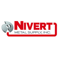 Nivert Metal Supply Inc logo, Nivert Metal Supply Inc contact details