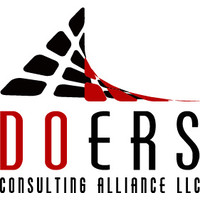 Doers Edge LLC logo, Doers Edge LLC contact details