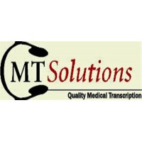 Medical Transcription Solutions logo, Medical Transcription Solutions contact details