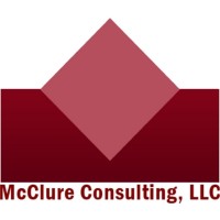 McClure Consulting, LLC logo, McClure Consulting, LLC contact details