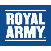 Royal Army Brand logo, Royal Army Brand contact details