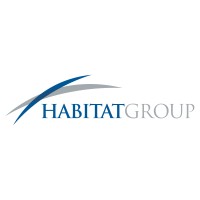 Habitat Group LLC logo, Habitat Group LLC contact details