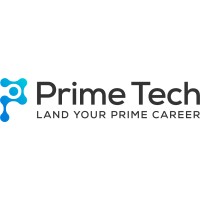 Prime Tech logo, Prime Tech contact details