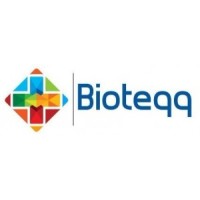 Bioteqq logo, Bioteqq contact details