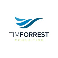 Tim Forrest Consulting logo, Tim Forrest Consulting contact details