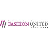 FashionUnited eBusiness B.V. logo, FashionUnited eBusiness B.V. contact details