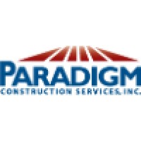 Paradigm Construction Services, Inc. logo, Paradigm Construction Services, Inc. contact details