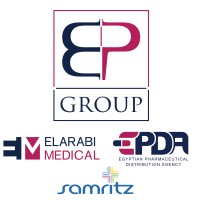 El Arabi Pharma Group ( EPG ) logo, El Arabi Pharma Group ( EPG ) contact details