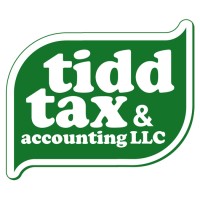 Tidd Tax & Accounting LLC logo, Tidd Tax & Accounting LLC contact details