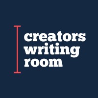 The Creators Writing Room logo, The Creators Writing Room contact details