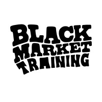 Black Market Roasters logo, Black Market Roasters contact details